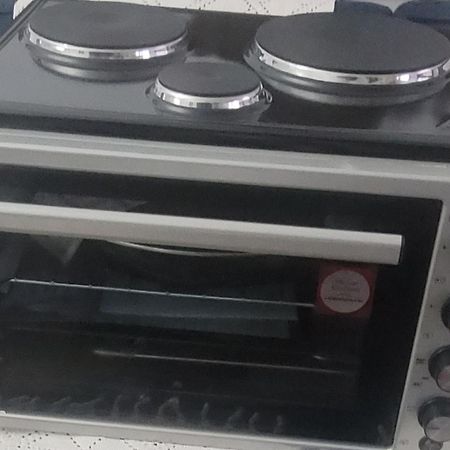 Deluxe Yiota'S Studio ! Klorakas エクステリア 写真